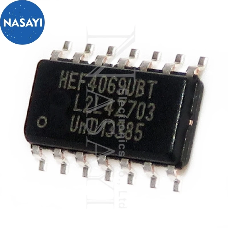 5PCS IRF3415S F3415S HEF4069UBT HEF4069 AP88L02S 88L02S MC33179DR2G MC33179D G7N60A4D 7N60A4D SN74F74DR SN74F74 74F74