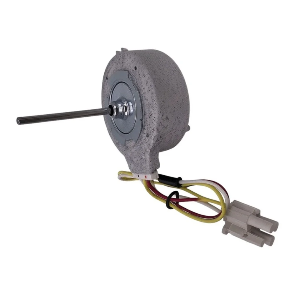 FDQB34BS7 Evaporator Fan Motor for Siemens Fridge Models DC Cooling Motor Replacement Part Exact Fit No Adaptation