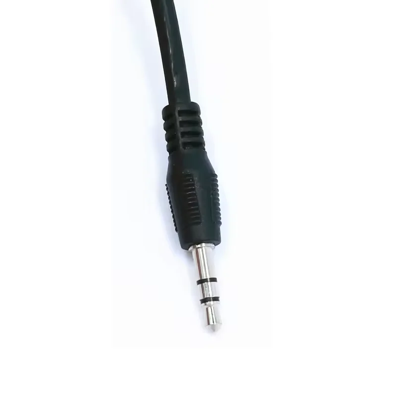 TYT-9000 USB-кабель для программирования, 1-контактный, 3,5 мм, с программным обеспечением для компакт-дисков для мобильного радио TYT TH-9000 TH-9000D, автомобильная рация