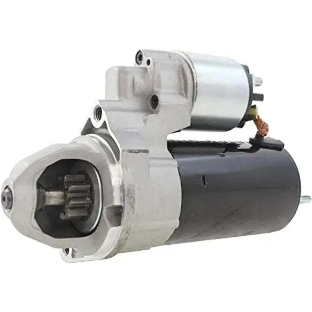 

Starter for BMW 4837/4398cc 280-5363 SR0809N SR0809X 01108208 12-41-7-525-293 12-41-7-525-445 12-41-7-536-690 12-41-7-537-513