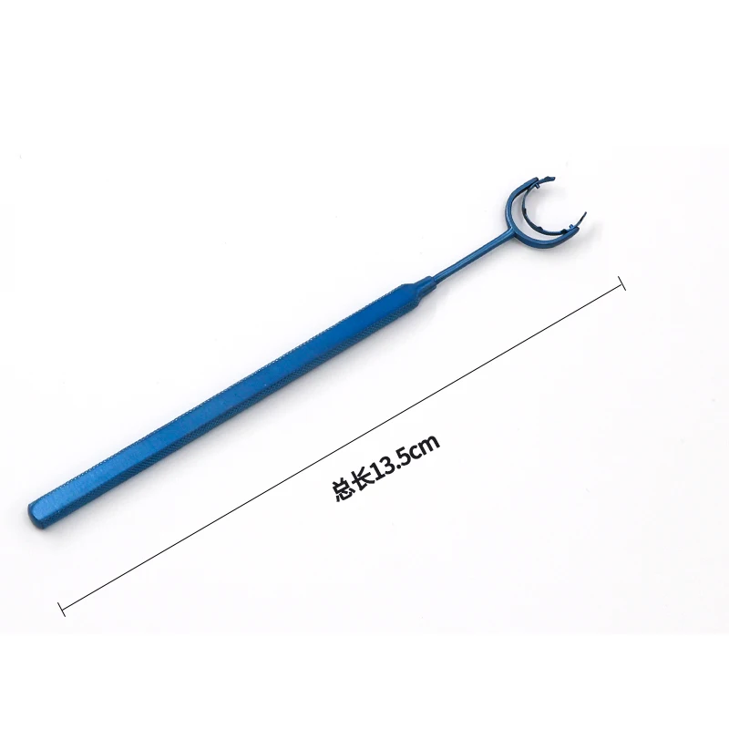 Micro-Ophthalmic Corneal Transplantation Instruments Corneal Transplantation Marker Ring Eye Fixation Markre