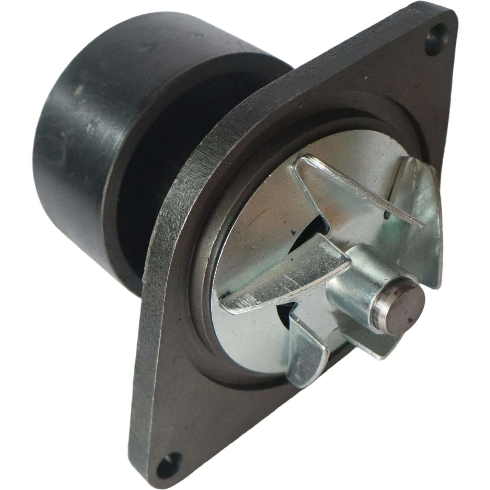 3286678 Water pump For 6BT DIESEL 6-359 ENGINE 5.9L DIESEL ENGINE WHITE TRACTOR 60 80 INDUSTRIAL ENGINES