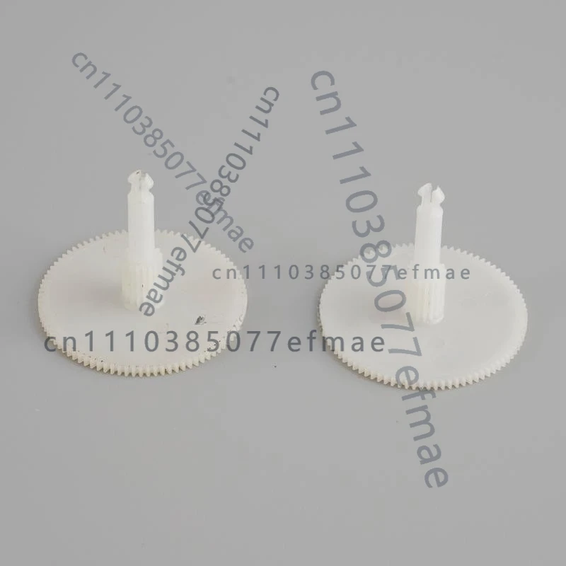 2 uds. Nuevas ruedas dentadas para mecanismo KSM-213CCM KSS-213C KSS-210A KSS-210B KSS-150A