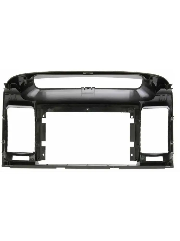 9 inch For TOYOTA CAMRY 5 XV 30 2001-2006 Car Radio Fascias Android MP5 Stereo Player 2Din Head Unit Panel Frame