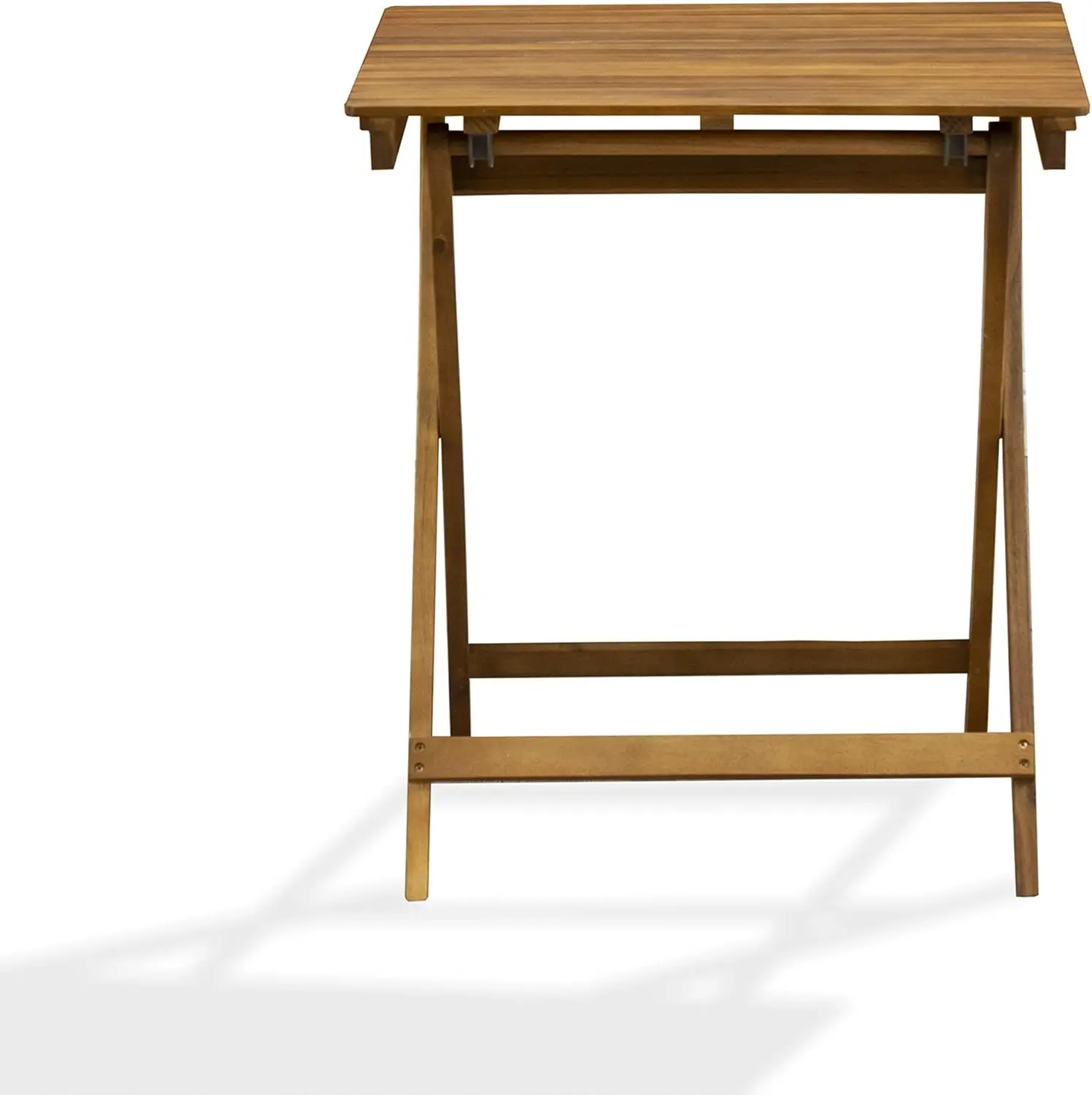 Folding Adjustable Outdoor Chair And Table Set Outdoor Bistro Set
