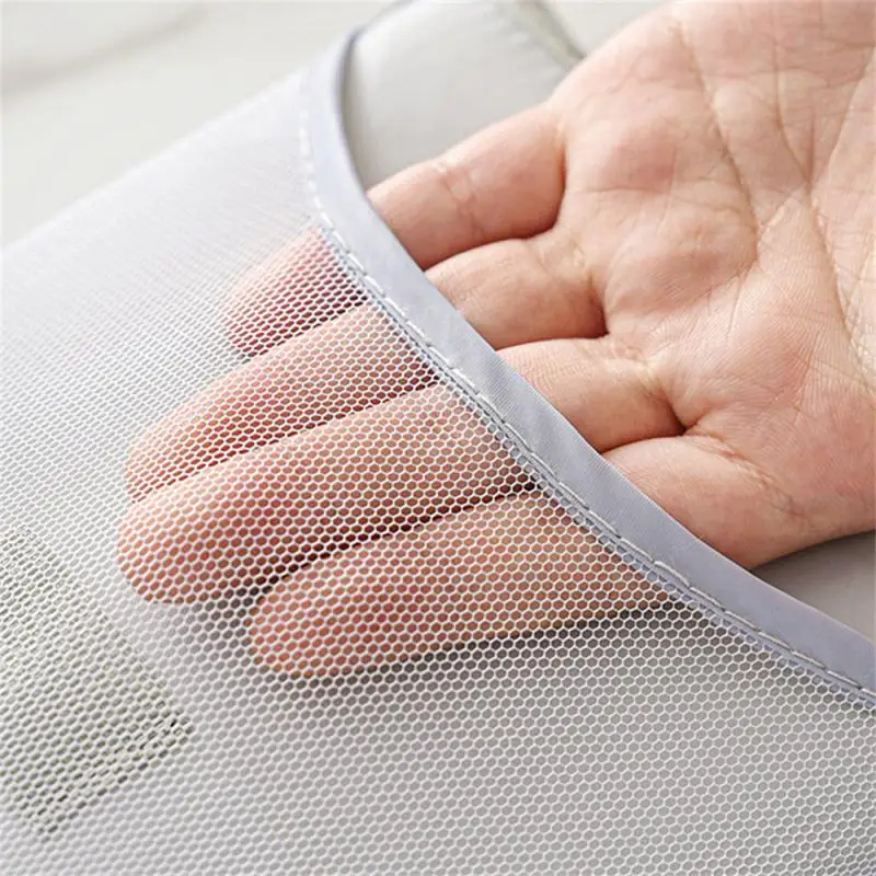 Washable Ironing Board Mini Anti-scald Gloves Iron Pad Cover Heat-resistant Stain Resistant Ironing Board for Clothing Store