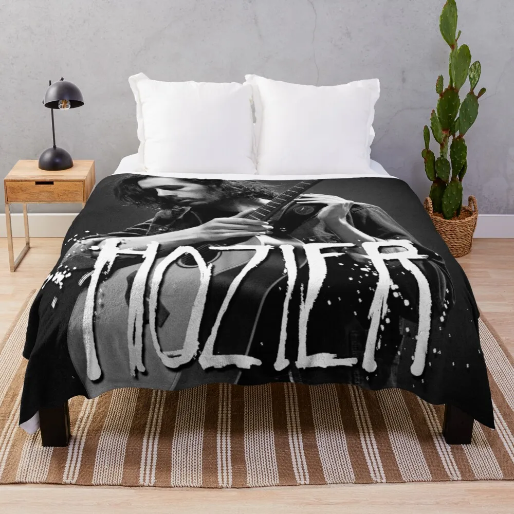 

Twohos Show Wasteland Baby! American World Tour 2020 Throw Blanket Luxury Blanket Decorative Sofa Blankets Comforter Blanket