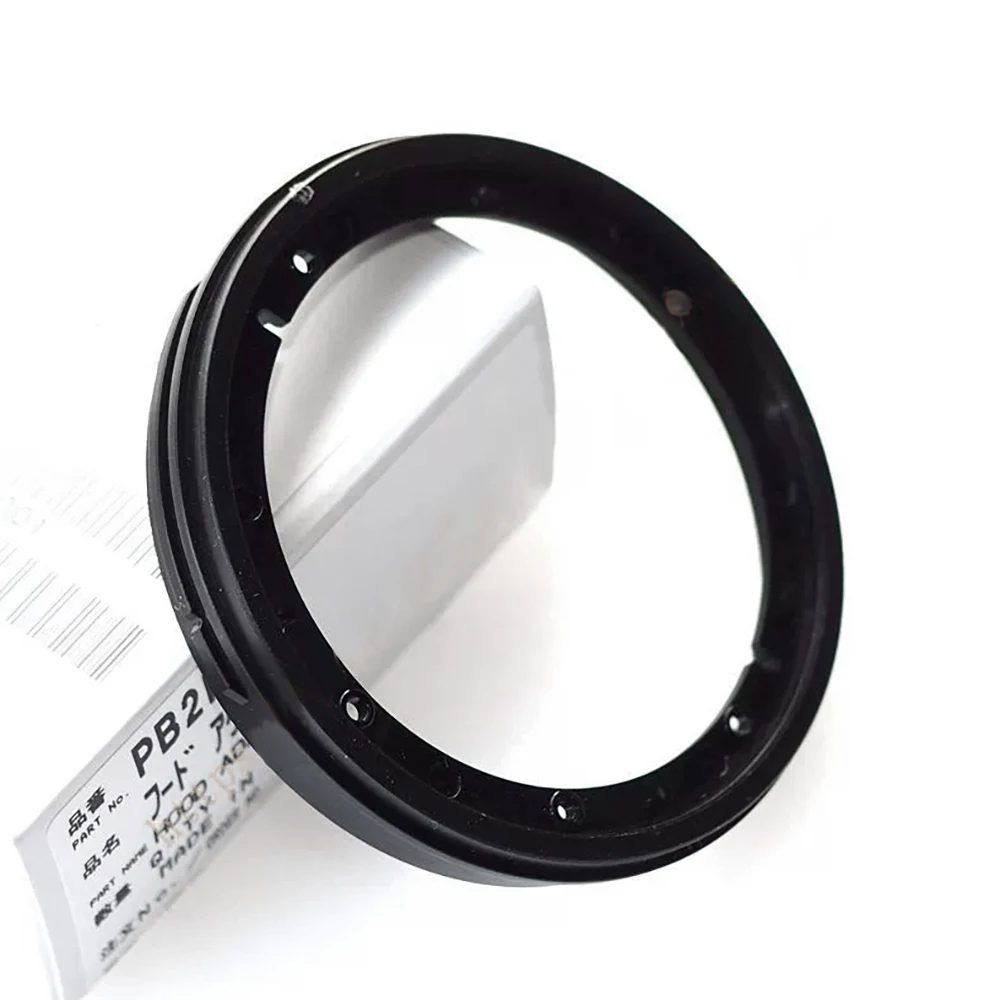 جديد 12-35 الجبهة UV تصفية المسمار الدائري إصلاح أجزاء لبانسونيك 12-35 مللي متر F2.8 H-HS12035 H-HSA12035 عدسة