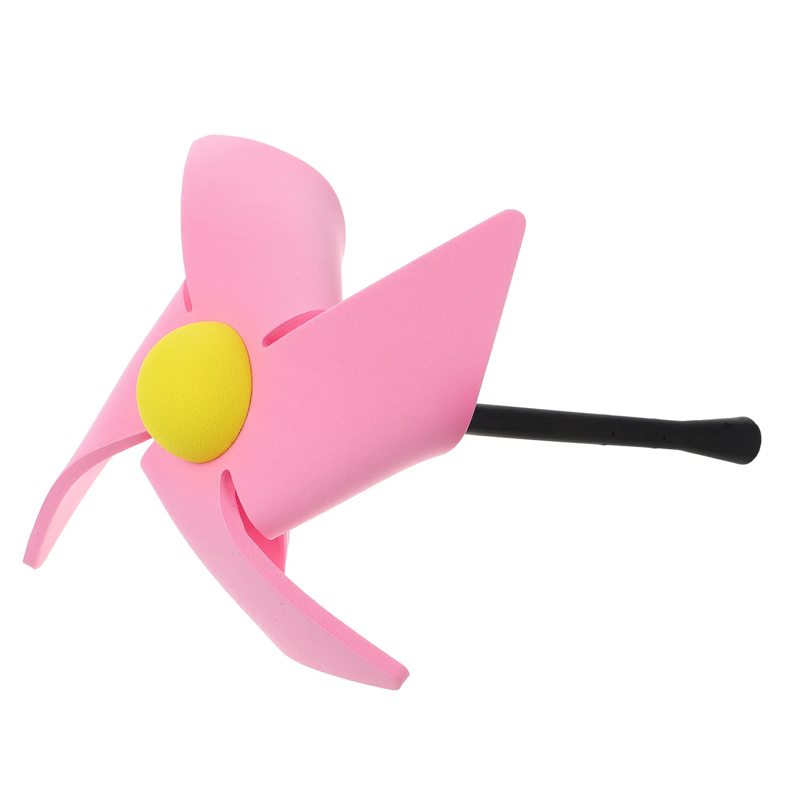

Cute Antenna Topper Adorable Roof Vehicle Exterior Ornament Stylish Windmill Durable Lightweight Universal Fit All Models Suv