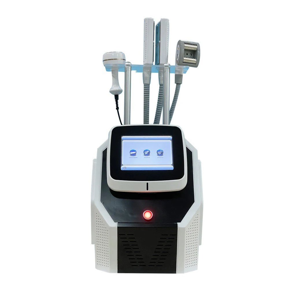 Body slimming Device Shapes and Tightens the Body, Enhancing its Use in Beauty Salons