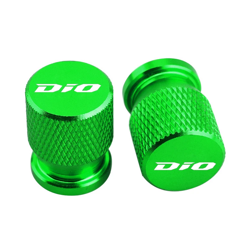 لهوندا ديو AF27 AF34 AF62 AF 27 AF 34 AF 62 Dio 50 Dio 110 Vision 110 Nsc110 دراجة نارية الإطارات صمام قبعات