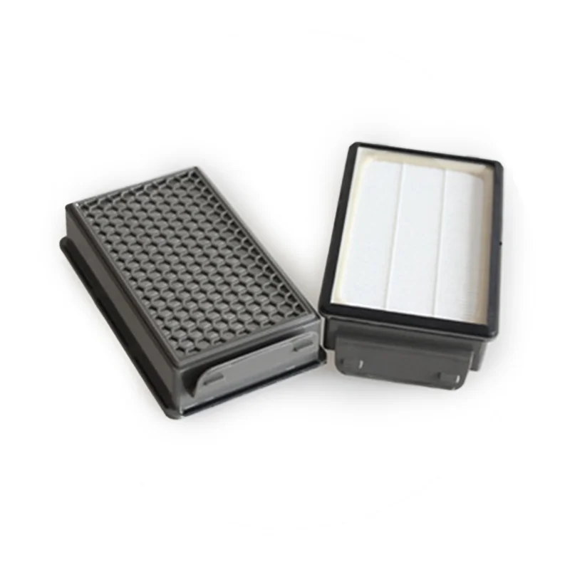 ตัวกรองเครื่องดูดฝุ่นตัวกรองมอเตอร์สําหรับ ROWENTA COMPACT POWER CYCLONIC ZR 005901   RO3731 RO3731EA RO3753