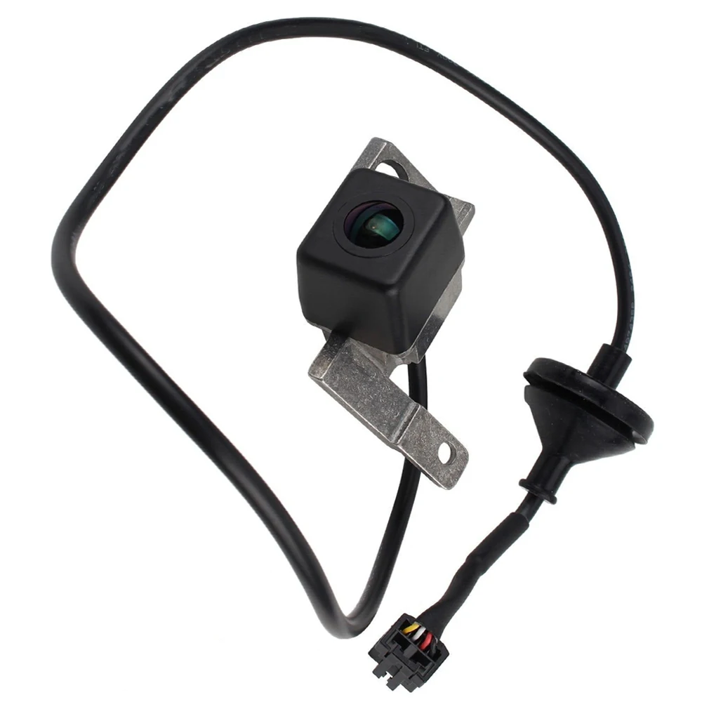 

Backup Camera 170 Degrees Fit for Hyundai Genesis Sedan 2009-2011 957603M050 957603M000