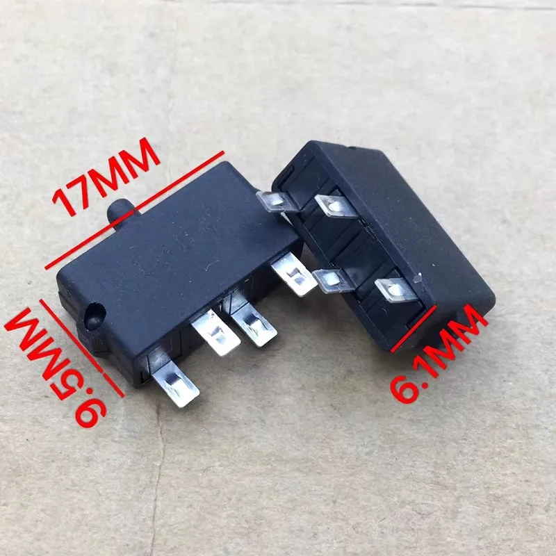 1~5Pcs/Lot Push Ope… - image