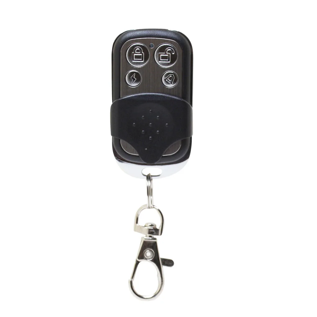 433.92MHz  100% Replication Compatible Garage Remote Control -TOP 434NA/ 432NA/ 432NA/ 432NE/ 432EV/ 432EV/ 432EV/ 432EV/