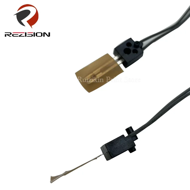 2 peças de alta qualidade AE10-1067 ae101067 termistor do fusor mp2014 termistor para ricoh mp 2014 2014d peças de copiadora