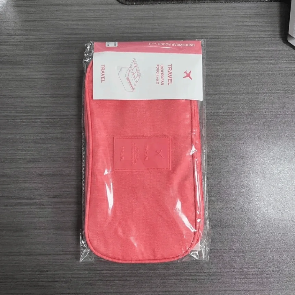Portable Foldable Ravel Storage Bag Compact Lightweight Multi-function Organizer Bag Convenient Waterproof