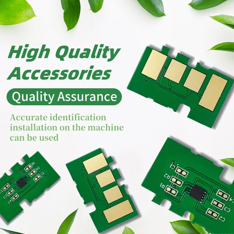 10 قطعة رقاقة الحبر ل HP 106A W1106A الليزر MFP 135wg MFP 135w MFP 135a 135r MFP 137fnw 137fwg MFP 107a 107w 107r طابعة ليزر