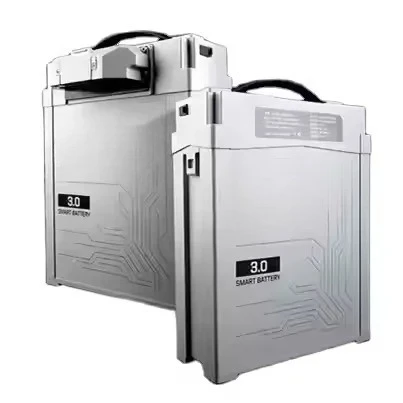 

Original Tattu 14S 28000mah With Molex Connector High Voltage Smart Lipo Battery Packs For Agriculture Drone