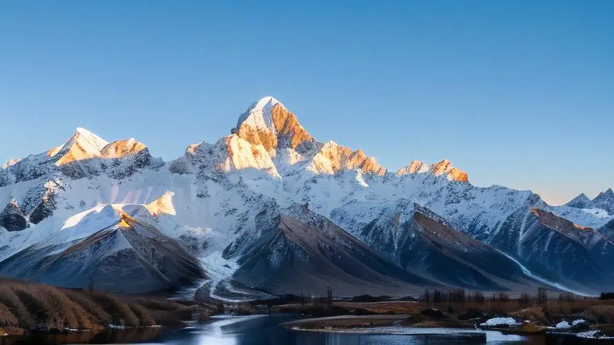 

1300ml Color-changing Kettle Frosted Cup Plastic Straw Cup Sports Portable Water Cup Cafe