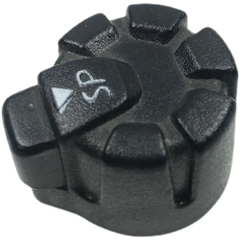 Preciso Per Escavatore Sumitomo SH120 210 240 350 360 A1A2 A3 A5 Interruttore Manopola Dell'acceleratore Interruttore Della Copertura