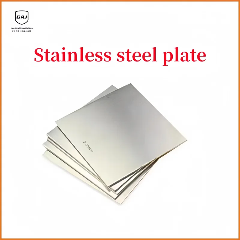 

High quality precision stainless steel for scientific research can be customized to any size 0.1 0.2 0.3 0.4 0.5 0.8mm