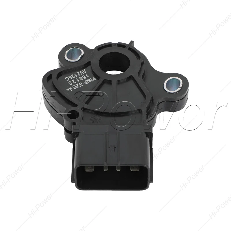 4F27E FNR4 7S4P-7F293-AA 7S4P7F293AA Neutral Safety Switch Gear Sensor For FORD Focus 1998-2011 CMax Fiesta 4F27E FNR4 Switch 3