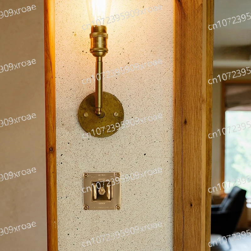 86-Type Flush Mount…