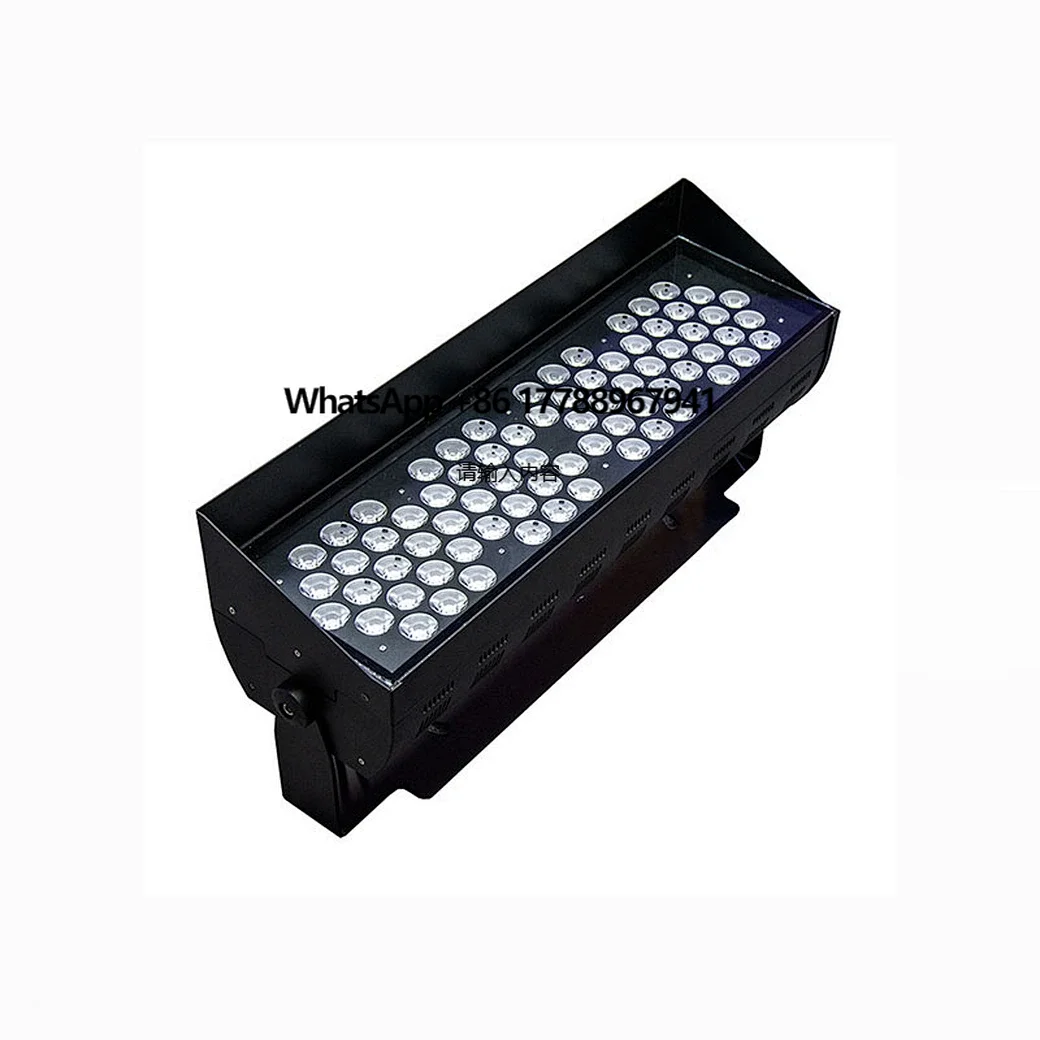 

IE High Power LED Flood Light Module CEE/CB/ETL/CE Approved Aluminum Waterproof IP66 for Landscape Outdoor Lighting