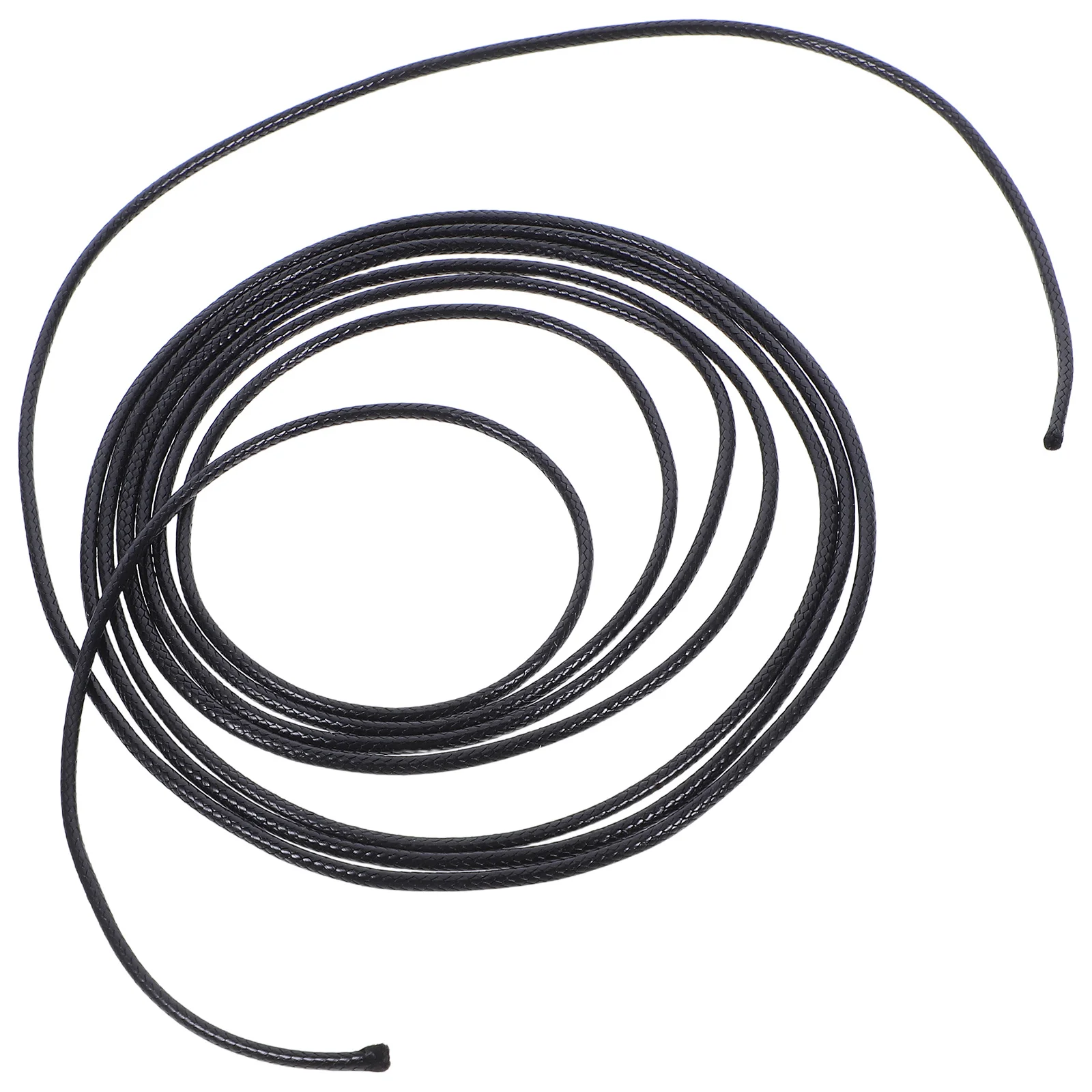 Wiederverwendbares DIY-Gesichtsausdruck-PU-Seil, flexible Bastelschnur für Kinder, Anfänger, Bastelzubehör, Ausdrucksherstellungszubehör