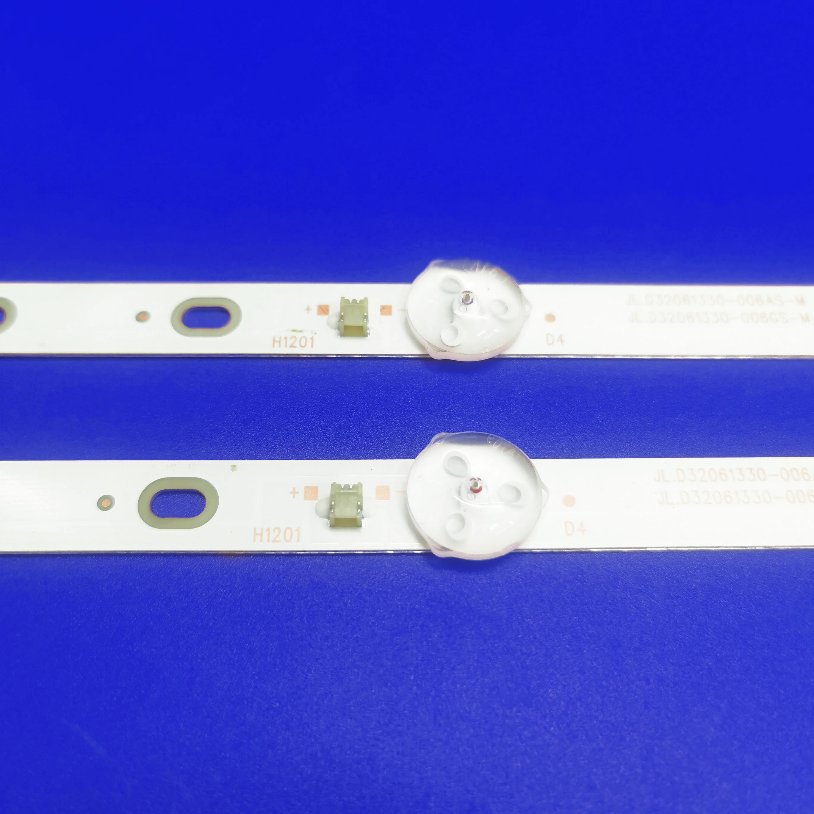 LED Backlight strip 6 Lamp for JL.D32061330-006GS-M_V01 32N1 SMX32P28NF 32DM6600 SW-LED32SA303 CX320DLEDM CX315DLEDM