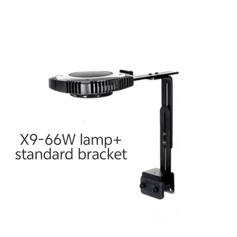 

For ZETLIGHT LED X9 66W Marine Aquarium Light Full Spectrum WiFi Bluetooth App Control Saltwater Coral FishTank lamp