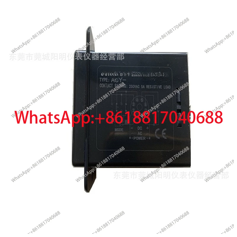 Dial Digital Displa…