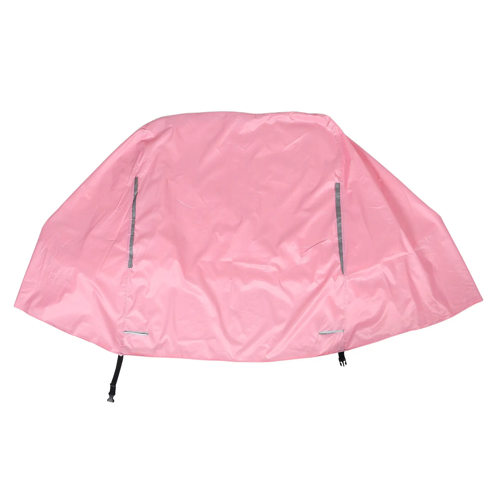 

Electric Scooter Rain Cover Thick Waterproof Mobility Scooter Cover Dustproof Uv Resistant Outdoor All Season Protection Travel