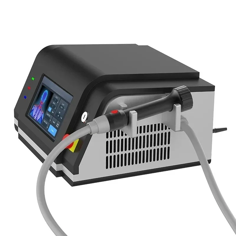 30W High Intensity Pain Relief Therapy Device for Healing And Wellness