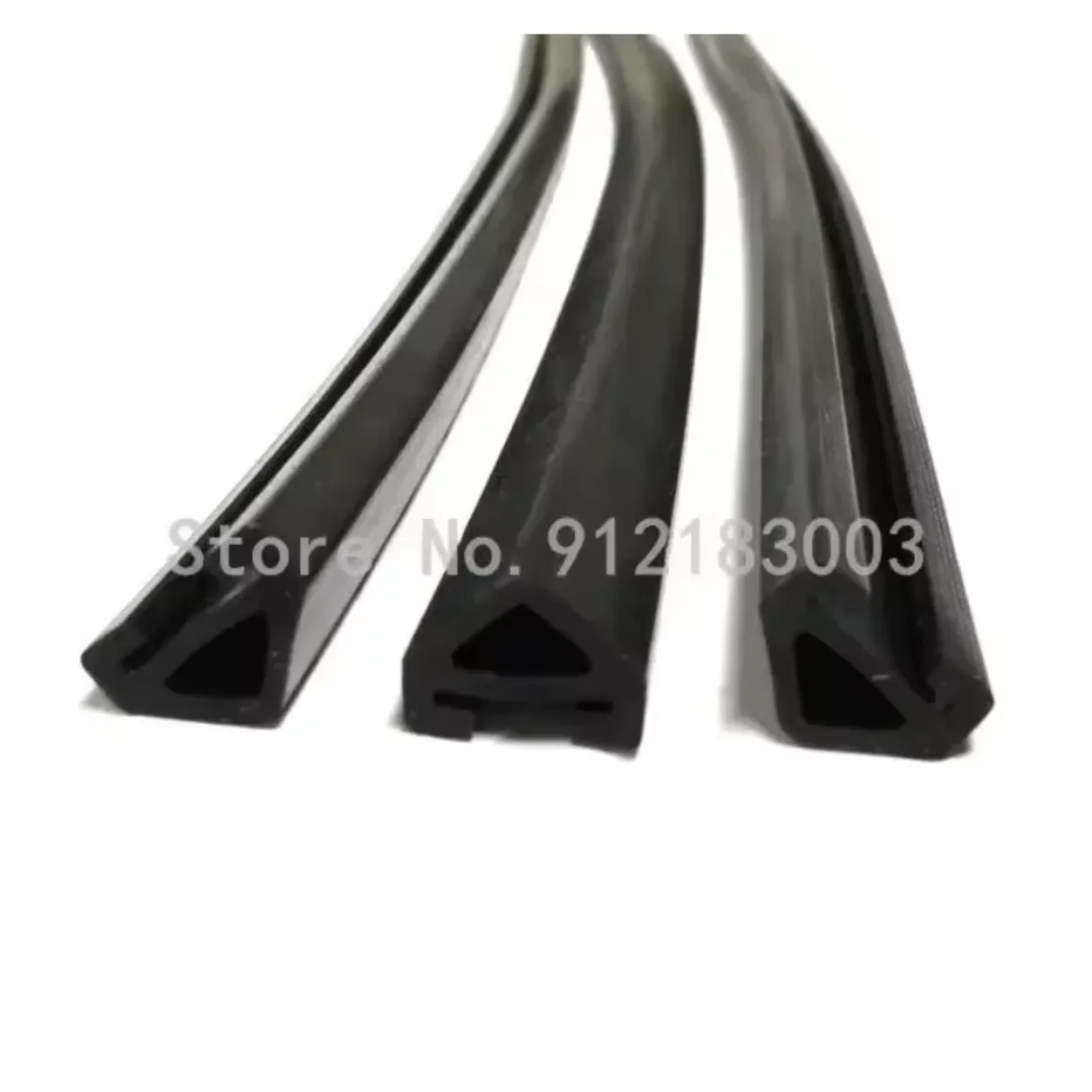 1 Meter Semifinished Profile Blanket Wash Rubber F2.205.029/01 F2.205.029/03 for Heidelberg XL105 XL106 Printing Machine