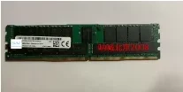 

For MTA36ASF4G72PZ-2G3A1IG 32G 2RX4 PC4-2400T DDR4