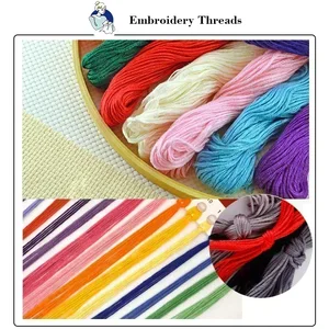 8ベストセールスサンプラークロスステッチ-5