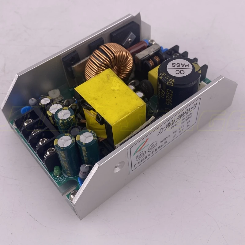 

Beam 5R 2R 230W Moving Head Lighting Power Supply Board 230W-380V-24V-12V Beam 200W 5R Lighting