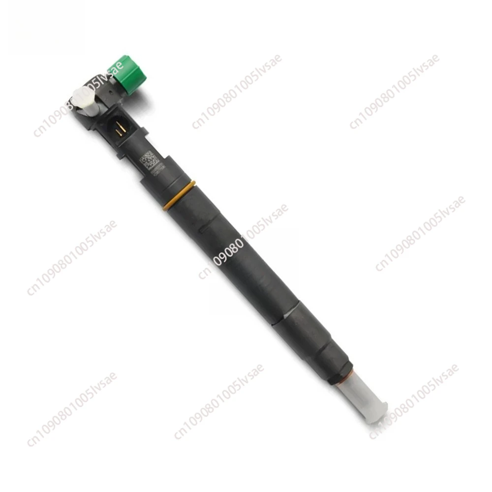 

A6720170021 diesel high pressure common rail injector assembly 28384645 suitable for Shuanglong D22 injector