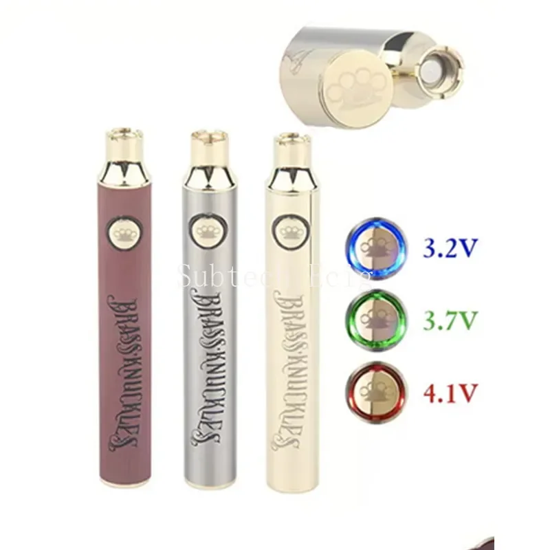 10 BK 900mah Vape vape accessory for vape kits - gallery image 3