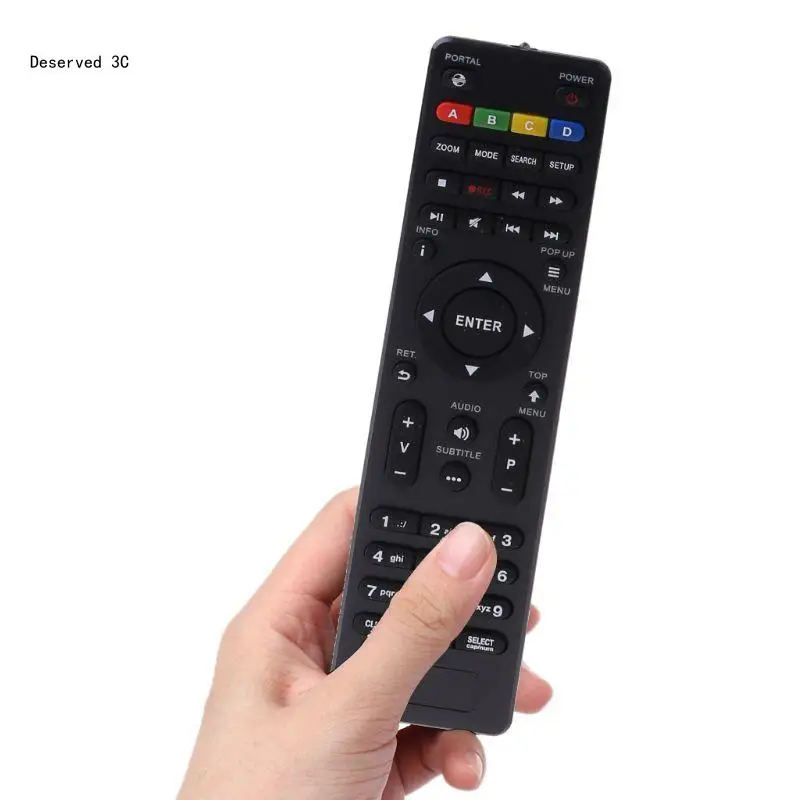 Universal Remote Control Controller for Dune Kartina Micro for HD for Dune for HD 53D Lite for Dune for HD TV-101 for Du