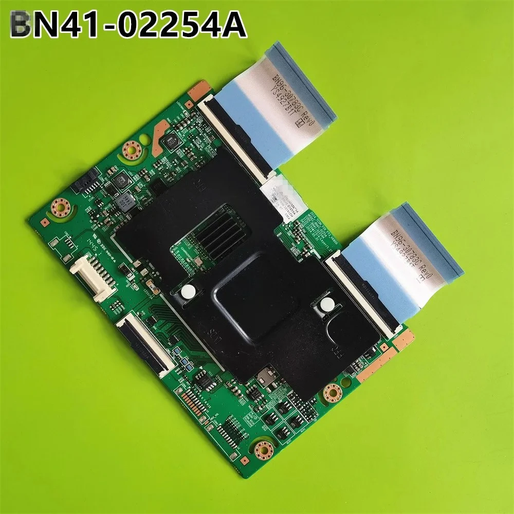 Placa T-CON BN41-02254A 2014_TCON_FXO_FT3_H6800 BN95-01839A para TV Samsung UE55H6870 UE48H6850K UE55H6800AK - Placa Lógica