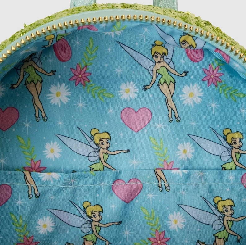 Borse a tracolla con doppia tracolla da donna della serie Princess Castle Belle Borsa a mano di marca per bambini Beauty Stitch per zaino da ragazza