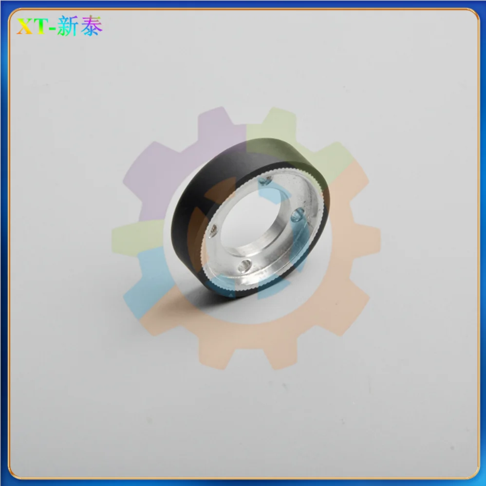 High Quality F4.614.555F/02 SM102 CD102 SM74 CD74 Machine Parts Friction Wheel F4.614.555 38x19x10mm