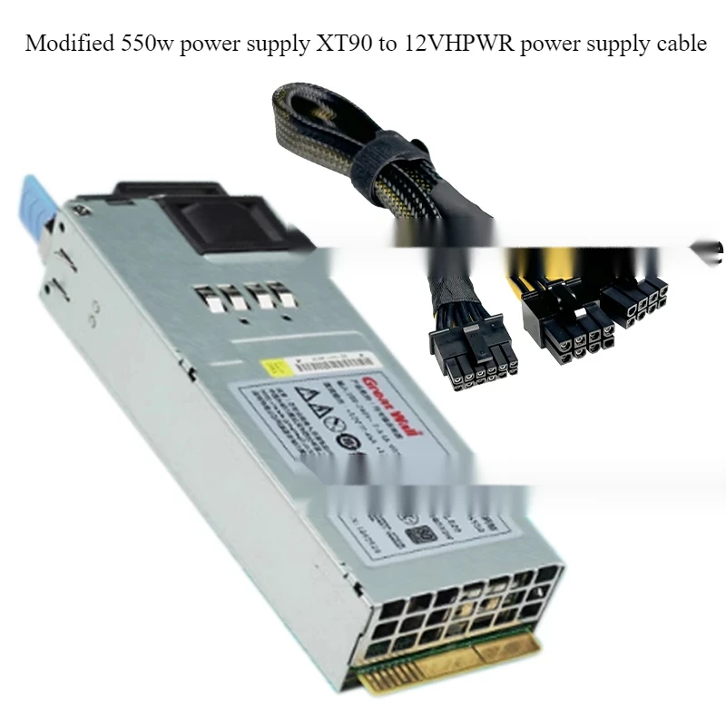 Doca OCuLink tipo EG01G3A, placa gráfica externa Thinkbook Tgx