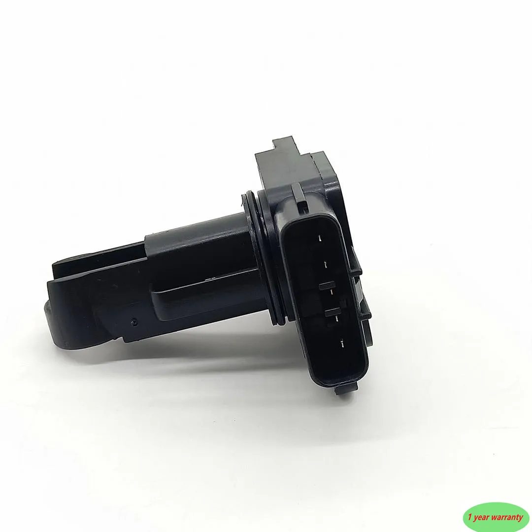 1pc 22204-0L010 Mass Air Flow Meter MAF Sensor For Toyota Yaris Corolla Hilux Hiace 2.5 3.0 22204-30010 197400-2110 22204-0N010