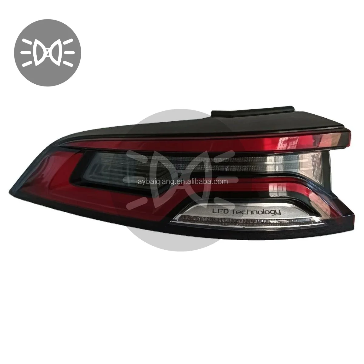 

Hot Sales For Original LED Headlight Suitable for 2023 、 Tang LED Headlight Headlamp Car Lighting System