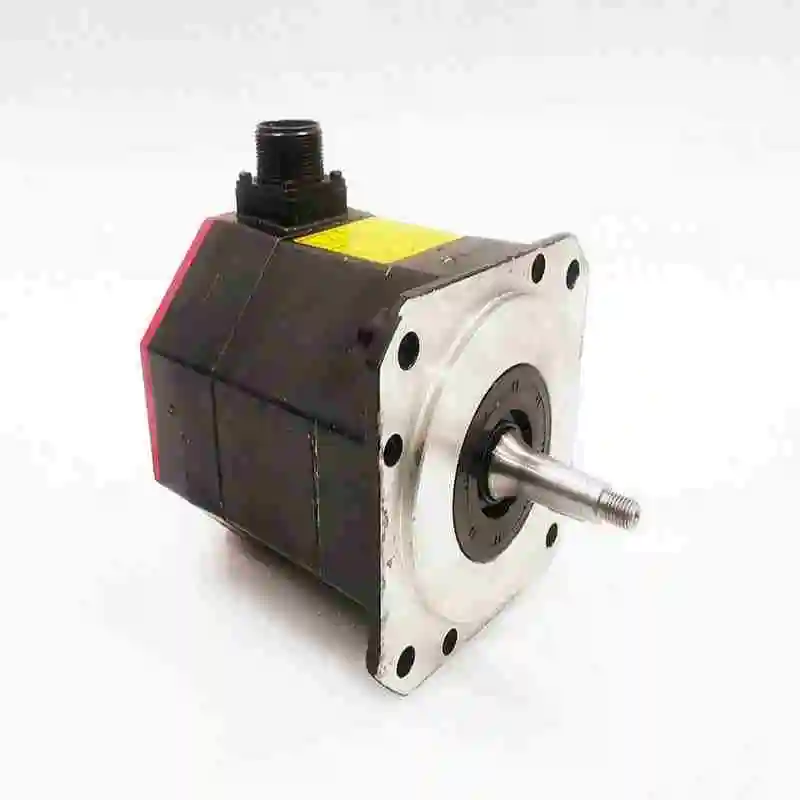 

100% New Original A06B-0031-B575 A06B-0239-B402 A06B-2218-B000 Servo Motor