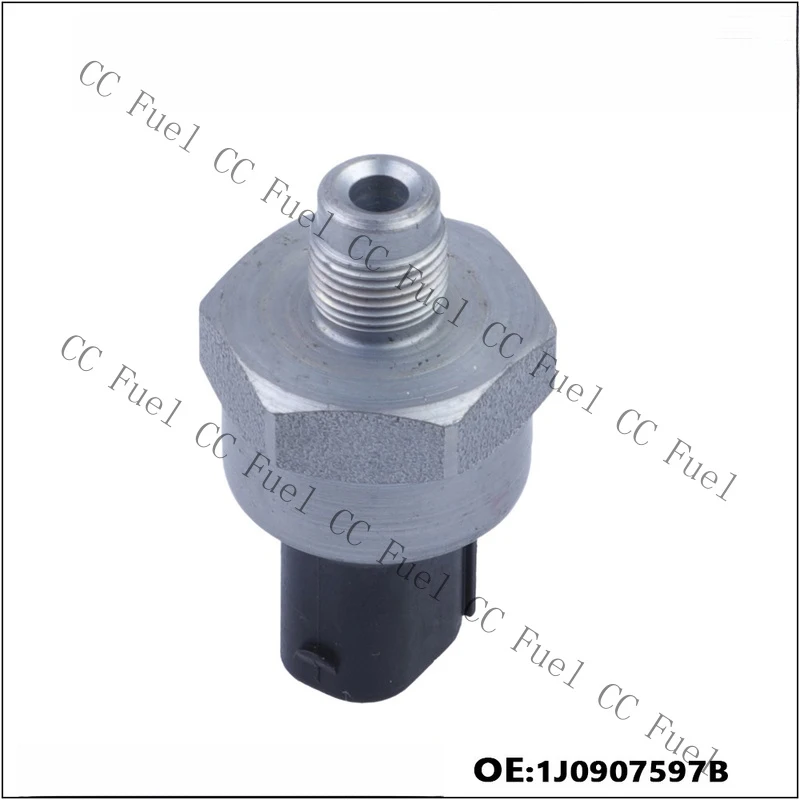 C+ ABS BRAKE PRESSURE SENSOR 1J0907597B For FOR AUDI A2 A3 A6 TT VW BORA GOLF MK4